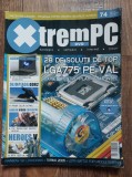 Revistă IT - Revista XtremPC Nr 74, martie 2006
