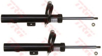 Amortizor PEUGEOT 607 (9D, 9U) (2000 - 2016) TRW JGM3001T foto