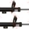 Amortizor PEUGEOT 607 (9D, 9U) (2000 - 2016) TRW JGM3001T