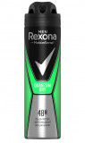 Deodorant spray Rexona Men Quantum Dry 150 ml