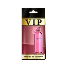Odorizant auto Vip Caribi 987