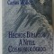 HECHOS BIBLICOS A NIVEL COSMOBIOLOGICO de CARLOS WOLLERT , TEXT IN LIMBA SPANIOLA , 1993