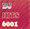 Various - DJ Hits 6001, CD