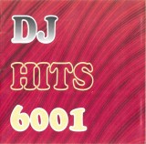 Various - DJ Hits 6001, CD