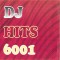Various - DJ Hits 6001, CD