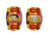 Aparatori Role Sportmann Doris Copii, Genunchiere si Cotiere, Marime M/L, Accesorii Role, Siguranta