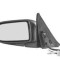 Oglinda exterioara Mazda 626 Gf/Gw 05.1997-05.2002 partea stanga BestAutoVest crom convex carcasa prevopsita grunduita reglare electrica cu incalzire