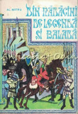 Cumpara ieftin Din Radacini De Legenda Si Balada - Al. Mitru