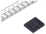 N-MOSFET Tranzistor 40V 50A 74W 5x6mm