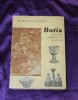 M. Bunta P Gyulai - Batiz Monografia maufacturii de faianta fina hunedoara