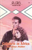 CALATORIE IN AFRICA-C. FISHER-343778
