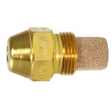 Duza injector 1,0 x 80&deg;S, tun de caldura pe motorina 49 kW Danfoss