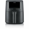 Friteuza cu Aer Severin FR2461, 4L, 1300W, Airfryer, Negru