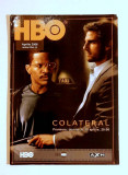 Revista de film HBO - aprilie 2006 * Colateral, Ice Princess, The Pacifier, Rome
