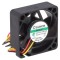 Ventilator axial DC 12V 30mm