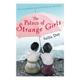 The palace of strange girls