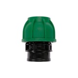 Racord compresiune filet int, 32mmx1&#039;&#039; Flo 88892