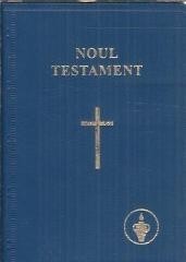 Noul Testament