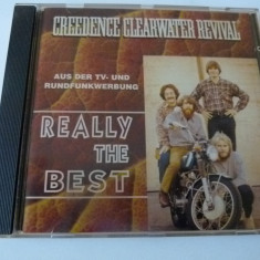 Creedence clearwater revival - really the best