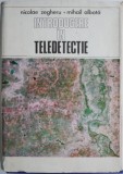 Introducere in teledetectie &ndash; Nicolae Zegheru