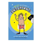 Brief History of Underpants