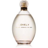 Sarah Jessica Parker Lovely Eau de Parfum pentru femei 200 ml