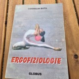 Ergofiziologie - Cornelia Bota