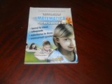 Teste grila de matematica - Clasele 5-8 ,Gheorghe Adalbert Schneider,2021. Ed. Hyperion, carte noua