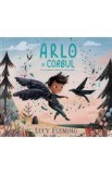 Arlo si corbul - Lucy Fleming