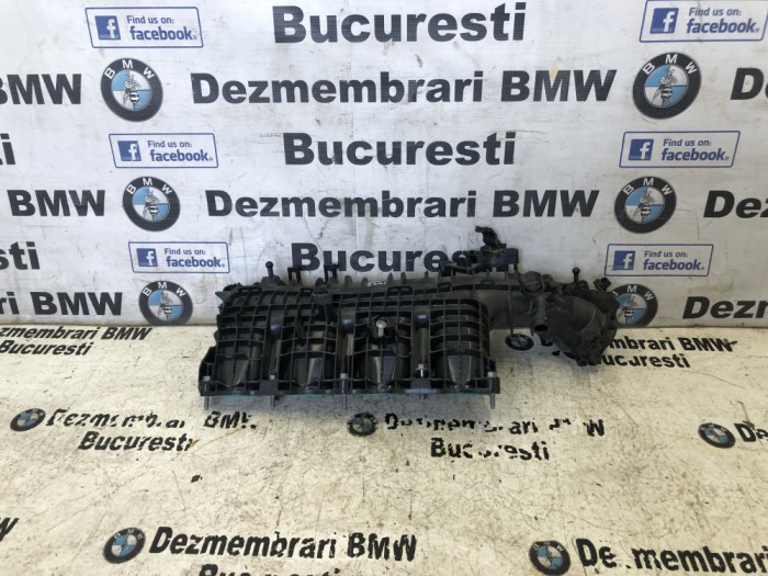 Galerie admisie originala BMW G20 G30 X3 G01 X4 G02 B48 320i 520i 20i