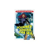 Choose Your Own Adventure: Journey Under the Sea
