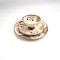 trio WINTERLING Bavaria set mic dejun 3 piese ceramica mid century modern