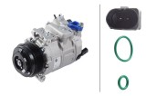 Compresor climatizare VW Crafter 30 35, Crafter 30 50, Crafter 30 50 Sasiu Motor 2.0 TDI, 2.0 TDI 4motion, OE 2E0820803F