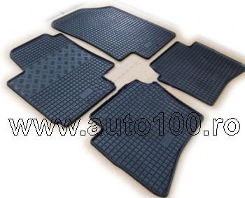 Covorase cauciuc dedicate Hyundai i20