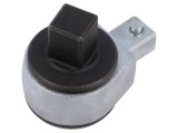 Clichet Dinamometric Tubular 1/2" GEDORE, 72 Dinți - Precizie și Durabilitate