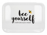 Cumpara ieftin Tava - Bee Yourself | Creative Tops