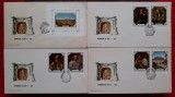 1970-Lp751,752-Simturile-FDC