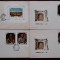 1970-Lp751,752-Simturile-FDC