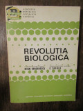 Revoluția biologică - G. Zarnea (coord.)