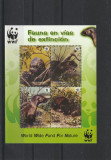 Fauna ,protectie mediu WWF,Peru., Nestampilat