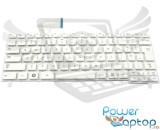 Tastatura Samsung Alba N210 layout UK fara rama enter mare, N220 layout UK fara rama enter mare, N250 layout