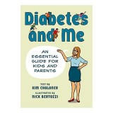 Diabetes and Me,