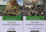 FILOSOFIA FORMELOR SIMBOLICE VOL.1-2-ERNST CASSIRER
