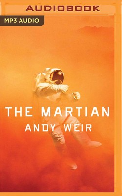 The Martian foto