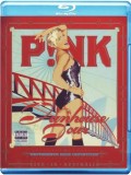 Funhouse Tour: Live In Australia - Blu ray | P!nk, R&amp;B, RCA Records