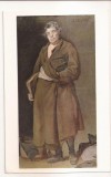 FA95 -Carte Postala- SPANIA - Museo del Prado - Velazquez, Esopo, necirculata