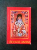 MORLOVA NICUSOR - SFANTUL NECTARIE TAUMATURGUL