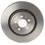 Disc frana BREMBO 09.8615.11