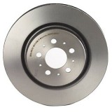 Disc frana BREMBO 09.8615.11