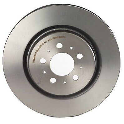 Disc frana BREMBO 09.8615.11 foto